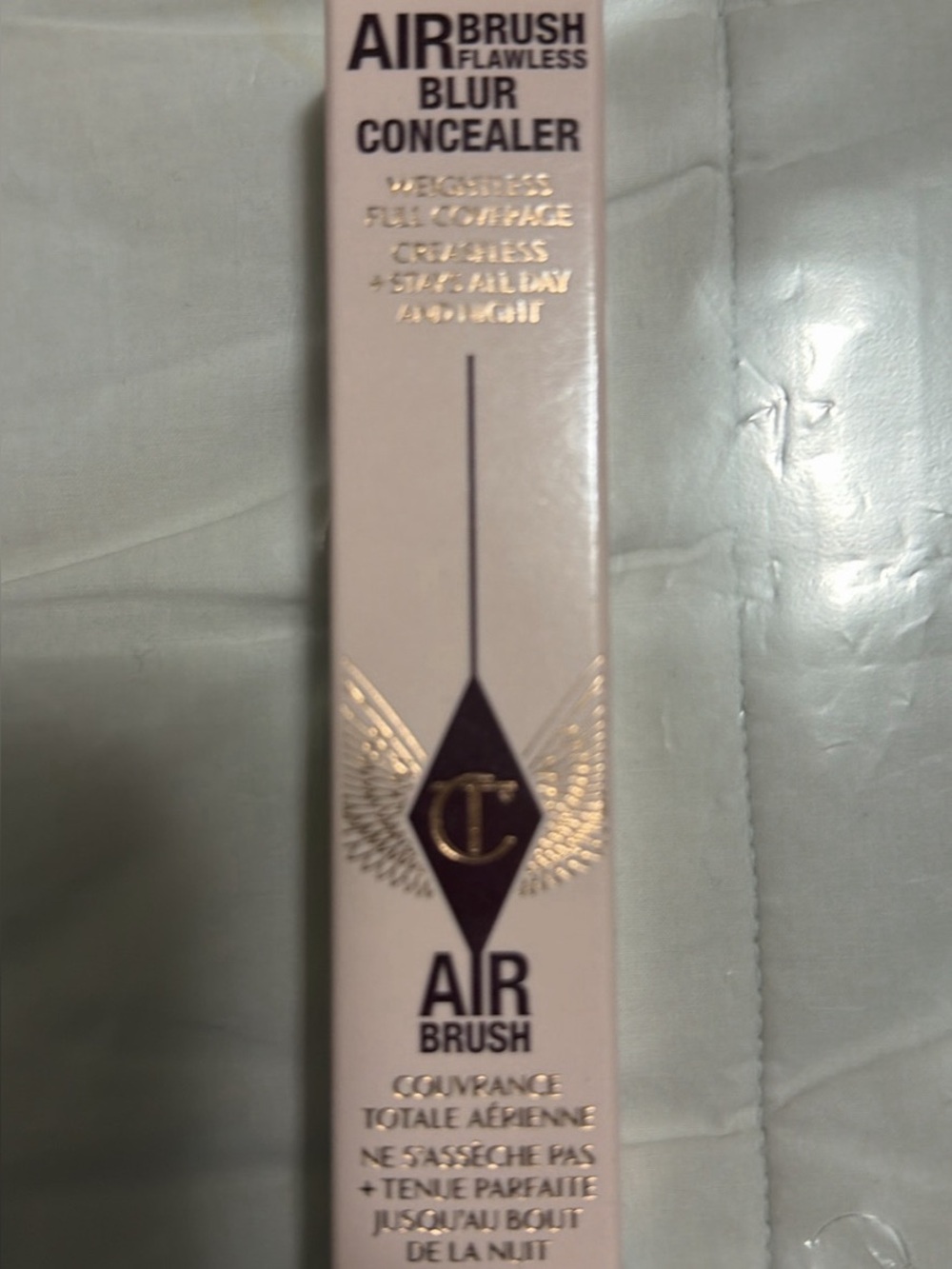 Charlotte Tilbury Concealer (Shade 3 Fair)
